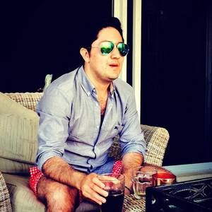 Meet your Posher, David